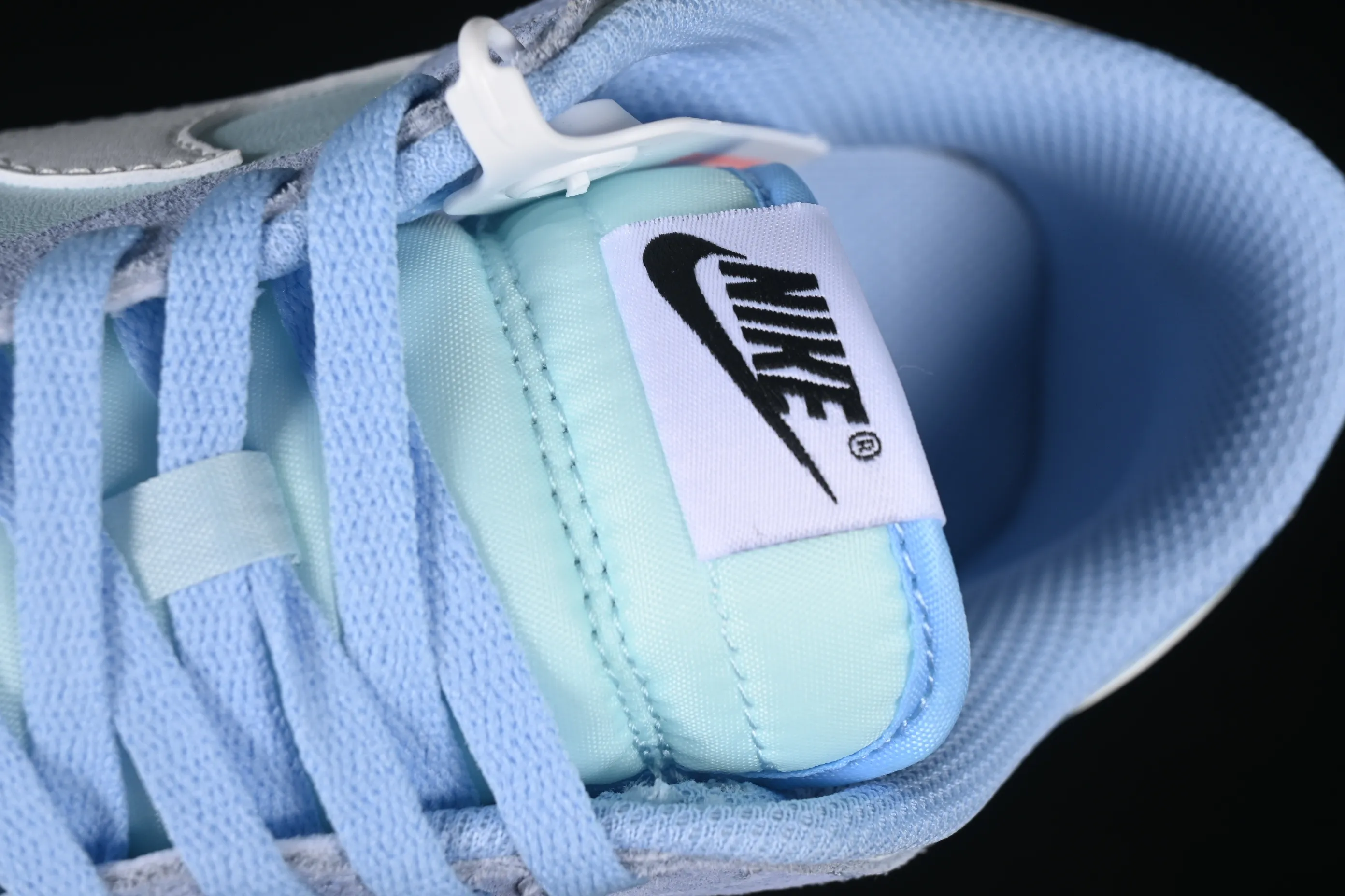 All categories Nk SB Dunk series Nk SB Dunk Low low-top sneakers Nike Dunk Low "Gum Pack" coconut milk color low-top casual sneakers IB6399-400